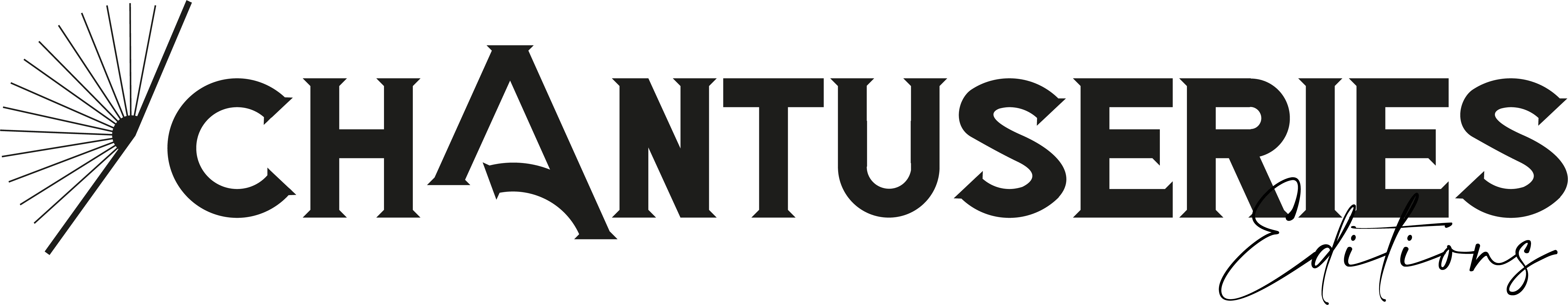 Editions Les Chantuseries